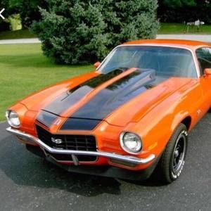 Meet your Posher, Robert